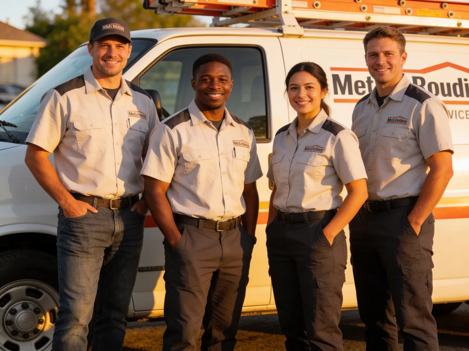 Metal Roof Installation company in Minter, AL